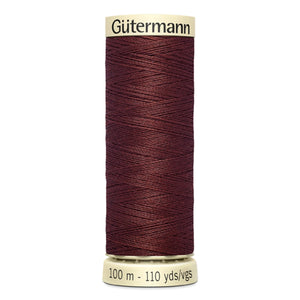 Gutermann Sew-All Thread - 100m/110yd