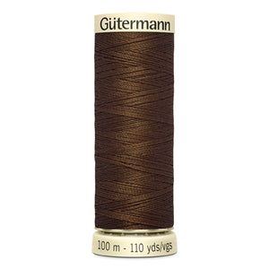 Gutermann Sew-All Thread - 100m/110yd