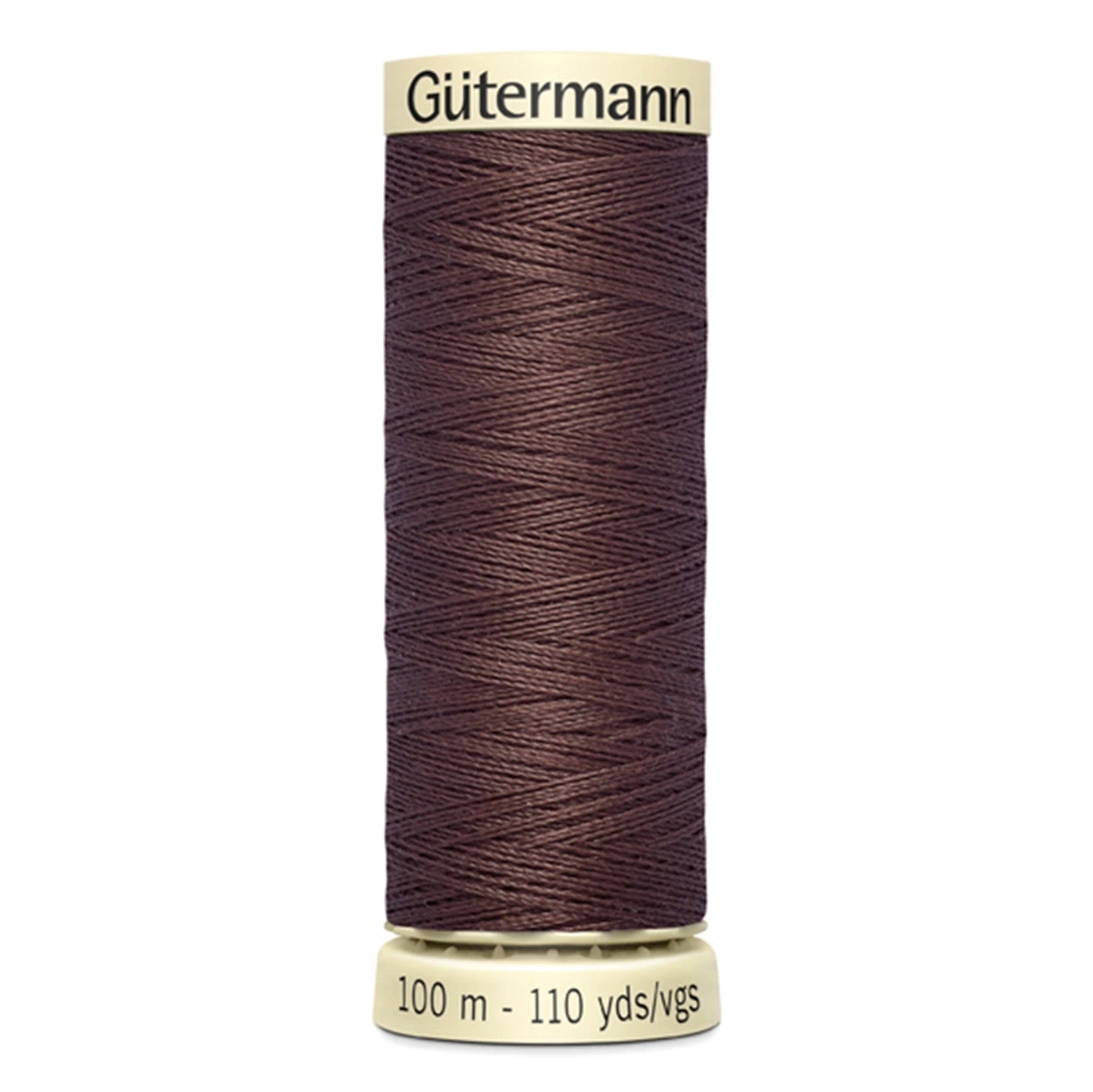 Gutermann Sew-All Thread - 100m/110yd