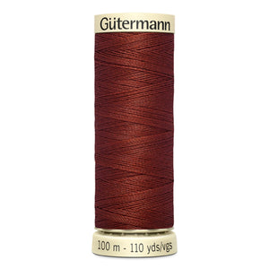 Gutermann Sew-All Thread - 100m/110yd