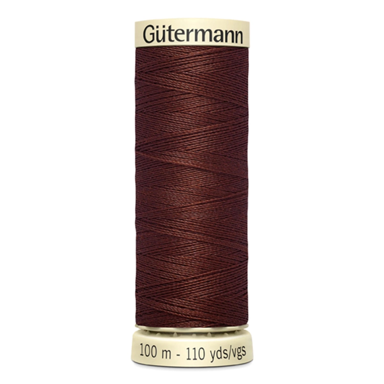 Gutermann Sew-All Thread - 100m/110yd