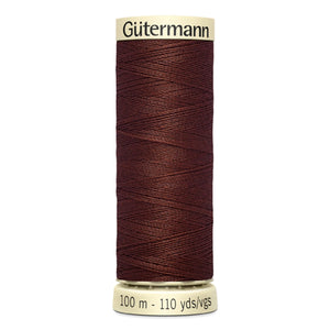 Gutermann Sew-All Thread - 100m/110yd