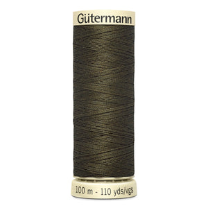 Gutermann Sew-All Thread - 100m/110yd
