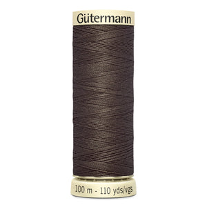 Gutermann Sew-All Thread - 100m/110yd