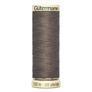 Gutermann Sew-All Thread - 100m/110yd