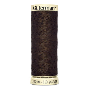 Gutermann Sew-All Thread - 100m/110yd
