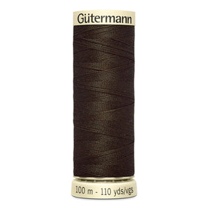Gutermann Sew-All Thread - 100m/110yd