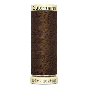 Gutermann Sew-All Thread - 100m/110yd