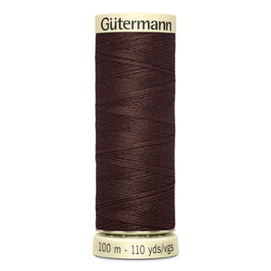 Gutermann Sew-All Thread - 100m/110yd