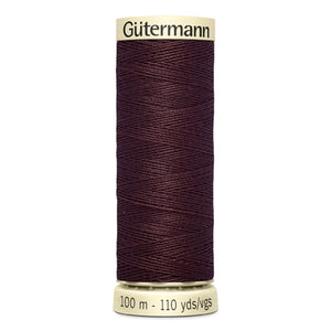 Gutermann Sew-All Thread - 100m/110yd