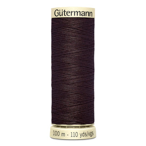 Gutermann Sew-All Thread - 100m/110yd