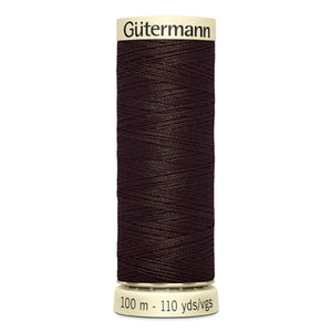Gutermann Sew-All Thread - 100m/110yd