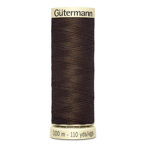 Gutermann Sew-All Thread - 100m/110yd