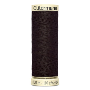 Gutermann Sew-All Thread - 100m/110yd