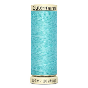Gutermann Sew-All Thread - 100m/110yd
