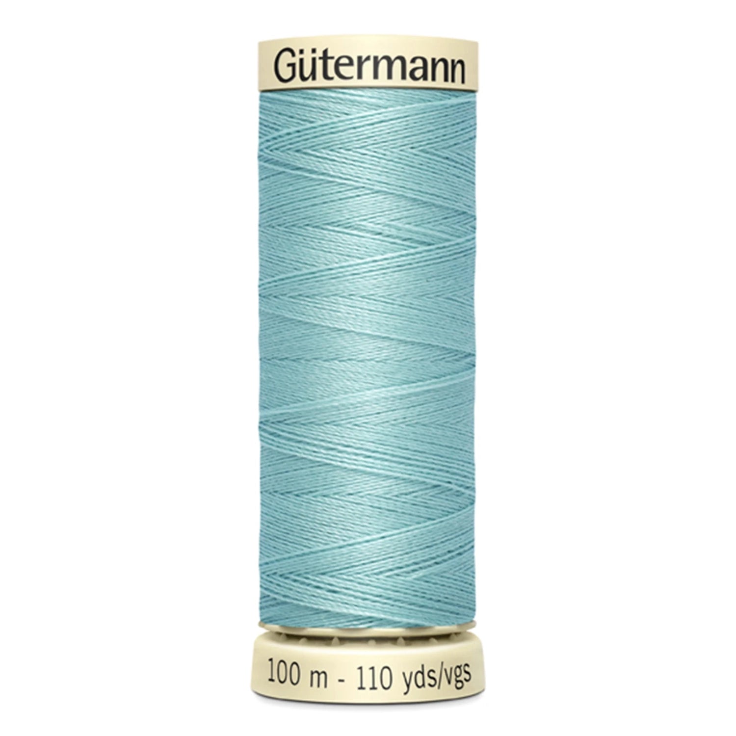 Gutermann Sew-All Thread - 100m/110yd