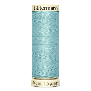Gutermann Sew-All Thread - 100m/110yd