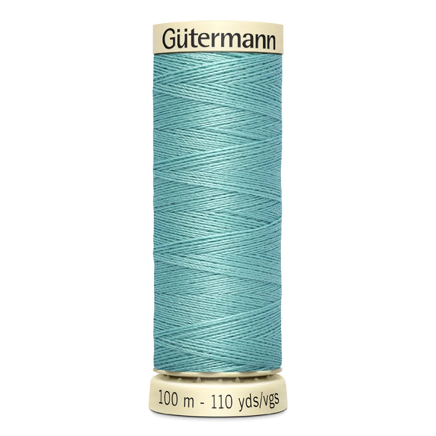 Gutermann Sew-All Thread - 100m/110yd