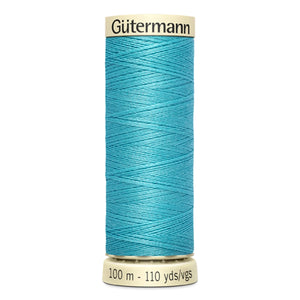 Gutermann Sew-All Thread - 100m/110yd