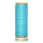 Gutermann Sew-All Thread - 100m/110yd