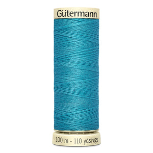 Gutermann Sew-All Thread - 100m/110yd