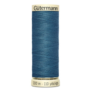 Gutermann Sew-All Thread - 100m/110yd