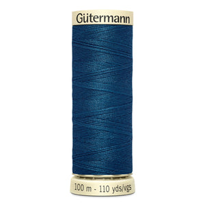 Gutermann Sew-All Thread - 100m/110yd
