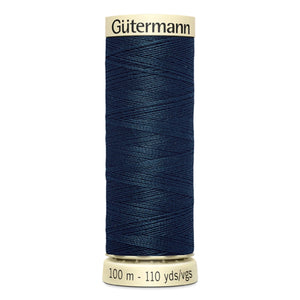 Gutermann Sew-All Thread - 100m/110yd