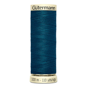 Gutermann Sew-All Thread - 100m/110yd