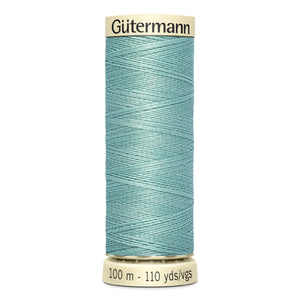 Gutermann Sew-All Thread - 100m/110yd