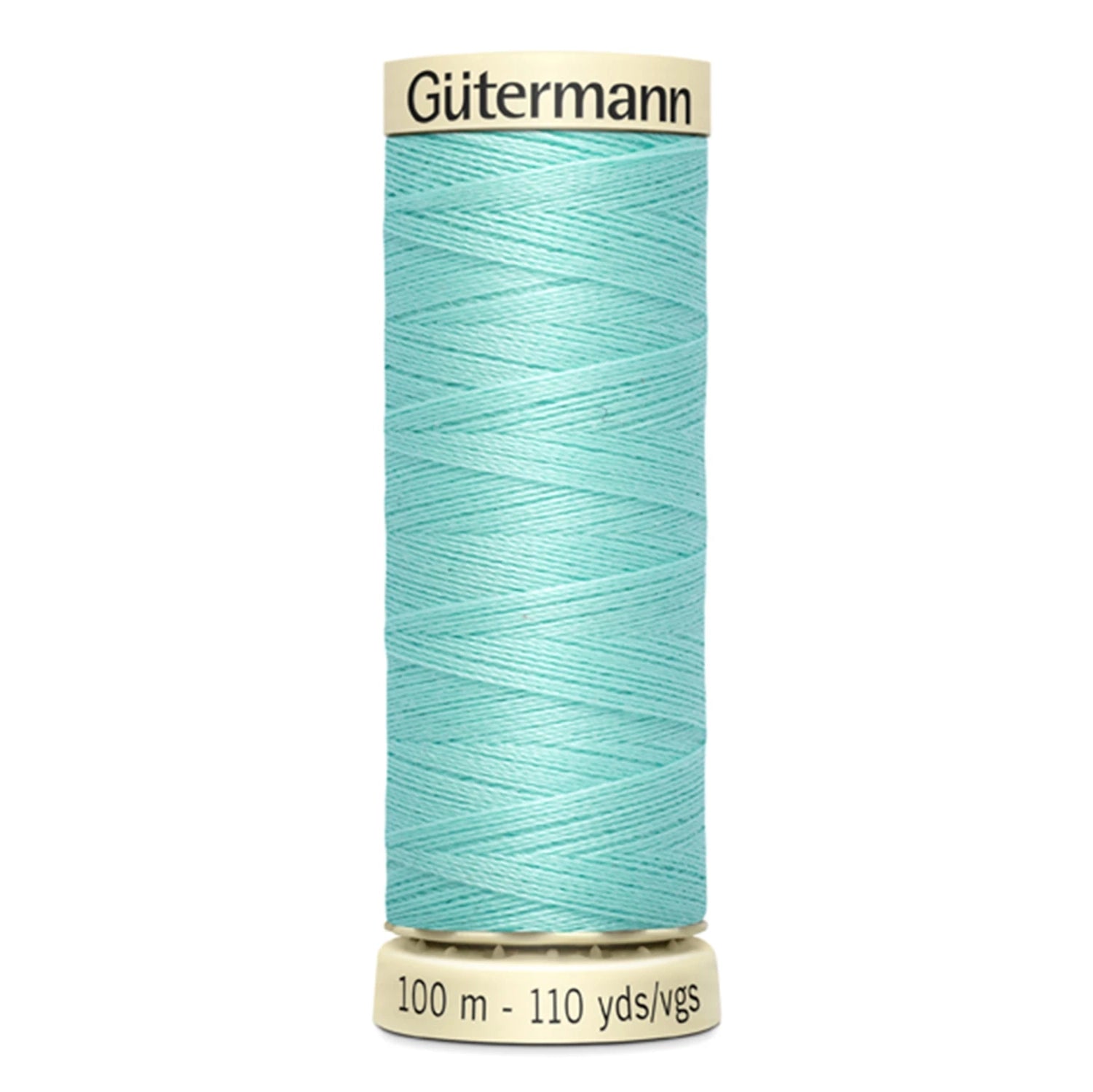 Gutermann Sew-All Thread - 100m/110yd