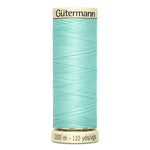 Gutermann Sew-All Thread - 100m/110yd