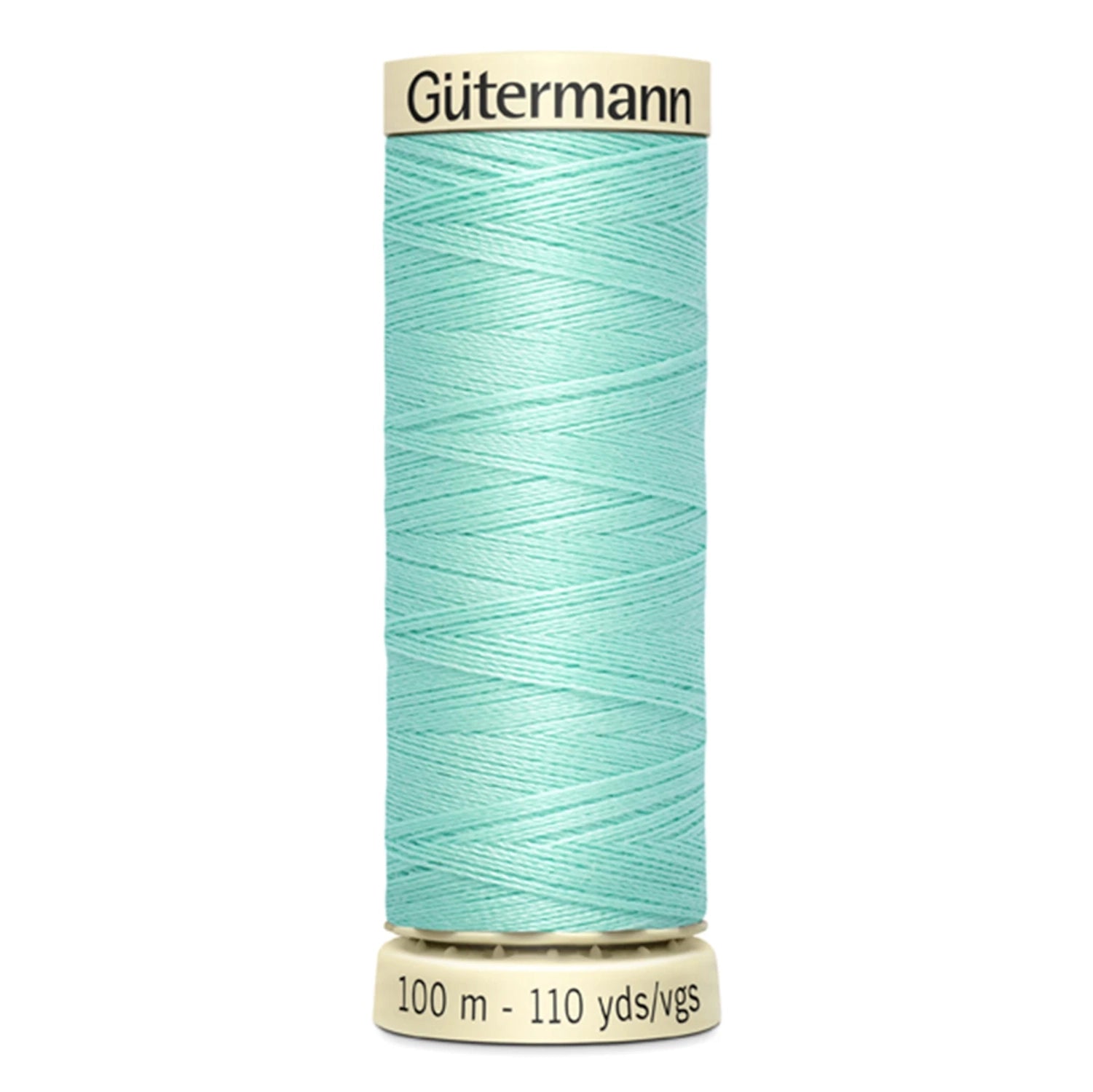 Gutermann Sew-All Thread - 100m/110yd