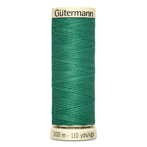 Gutermann Sew-All Thread - 100m/110yd
