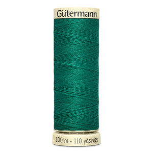 Gutermann Sew-All Thread - 100m/110yd