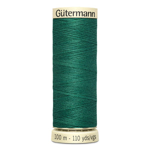 Gutermann Sew-All Thread - 100m/110yd