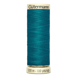 Gutermann Sew-All Thread - 100m/110yd