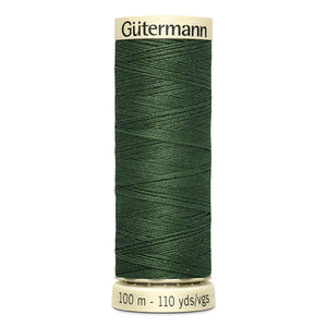 Gutermann Sew-All Thread - 100m/110yd