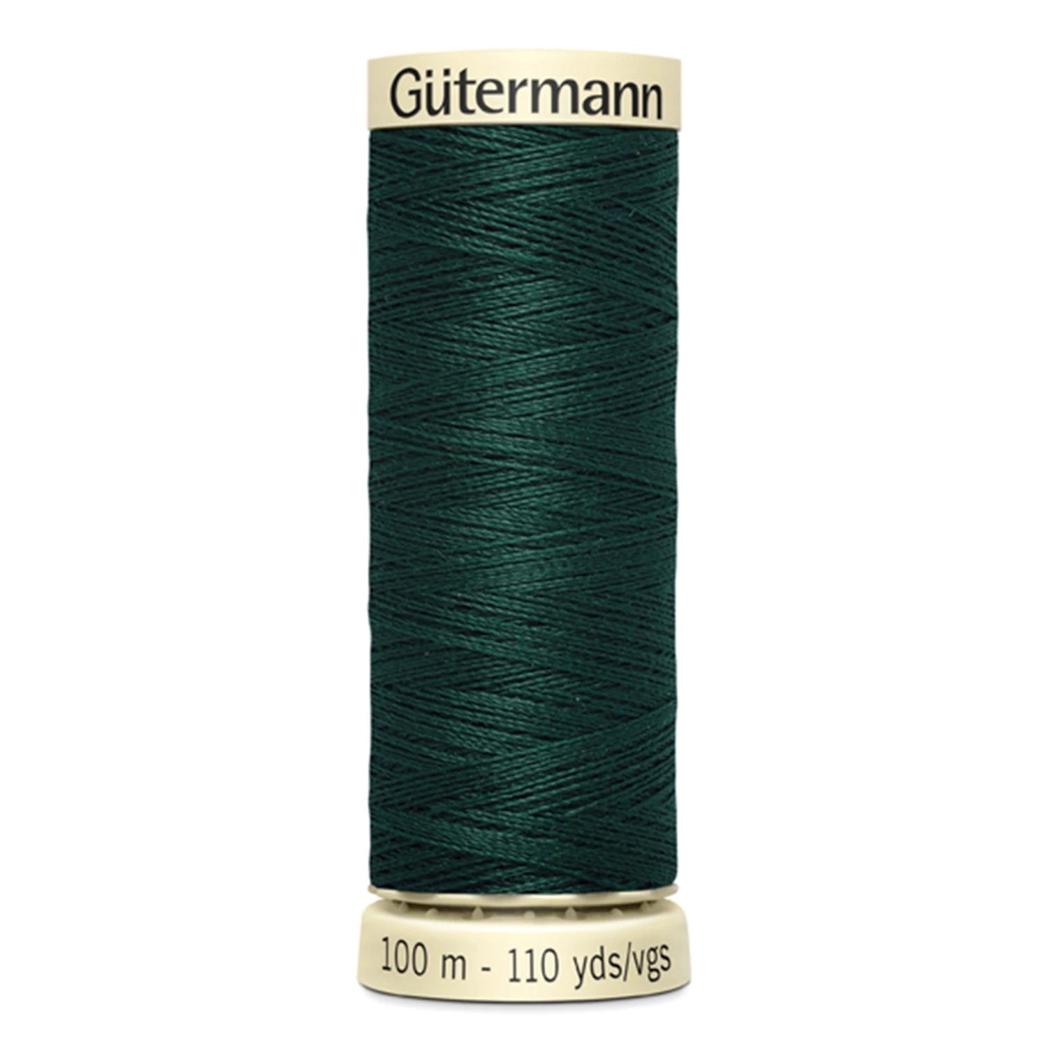 Gutermann Sew-All Thread - 100m