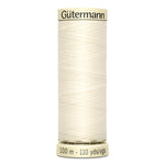 Gutermann Sew-All Thread - 100m/110yd