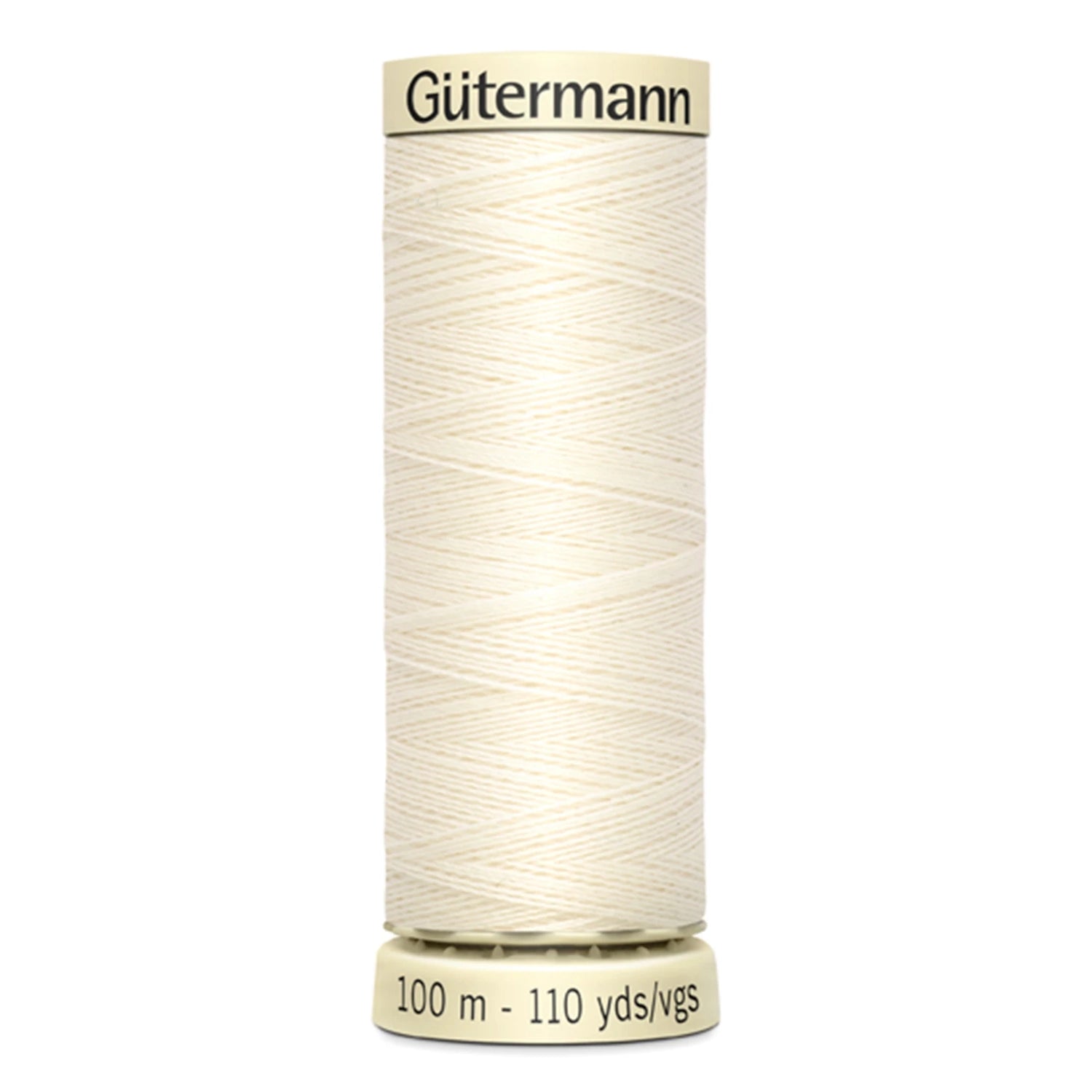 Gutermann Sew-All Thread - 100m/110yd