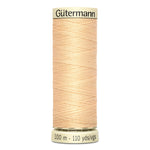 Gutermann Sew-All Thread - 100m/110yd