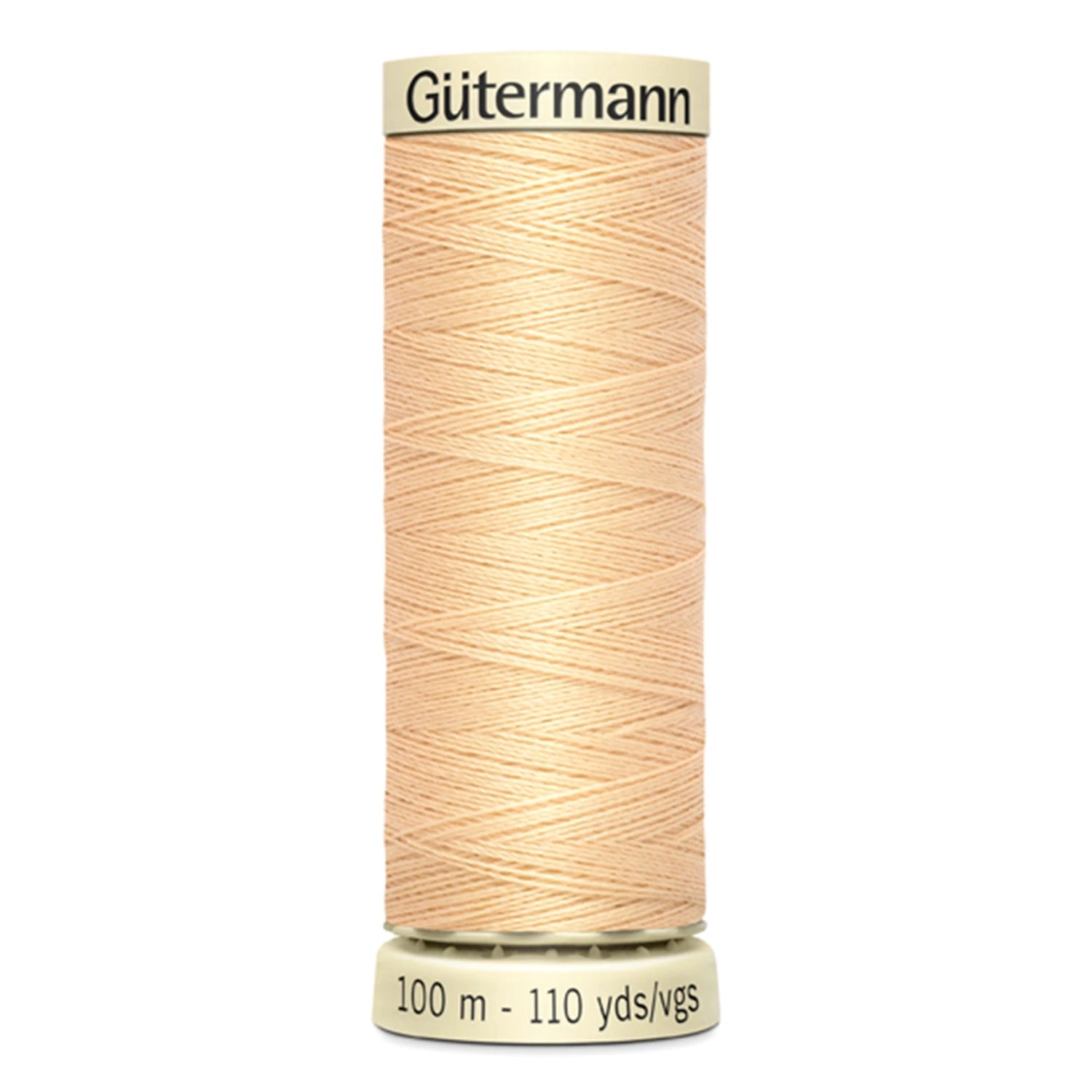 Gutermann Sew-All Thread - 100m/110yd