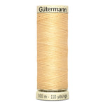 Gutermann Sew-All Thread - 100m/110yd