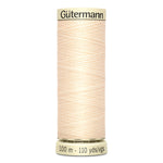 Gutermann Sew-All Thread - 100m/110yd