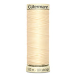 Gutermann Sew-All Thread - 100m/110yd