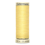 Gutermann Sew-All Thread - 100m/110yd