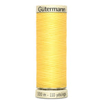 Gutermann Sew-All Thread - 100m/110yd