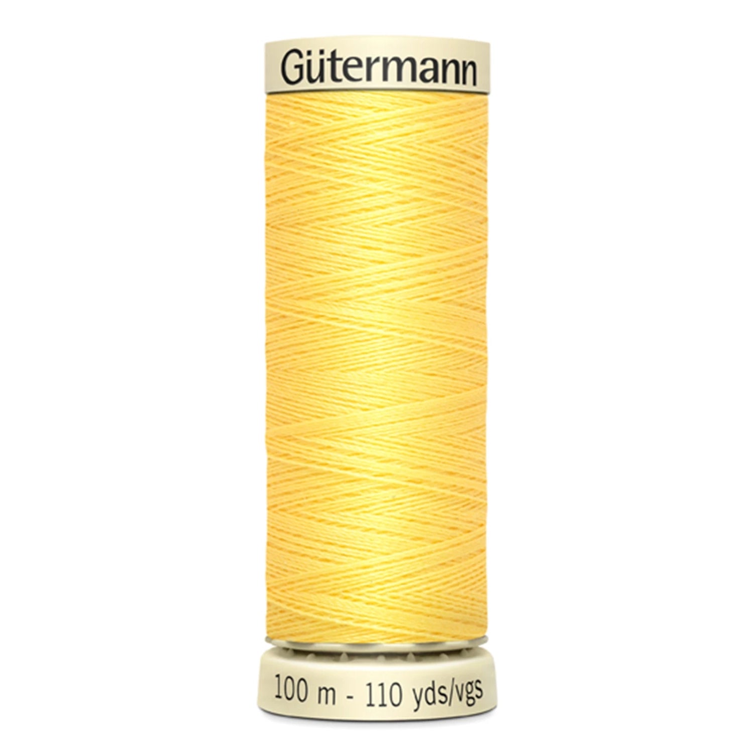 Gutermann Sew-All Thread - 100m/110yd