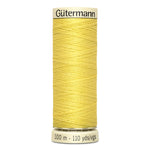 Gutermann Sew-All Thread - 100m/110yd